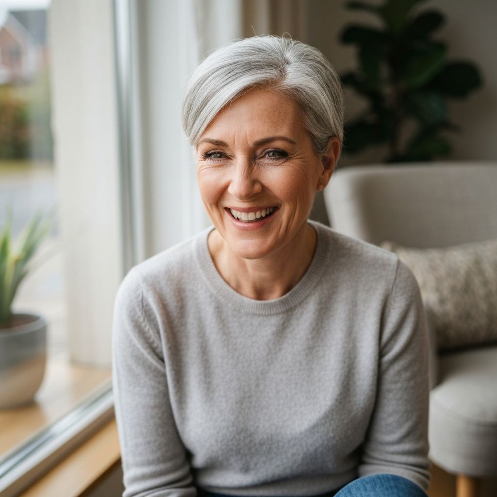 Sharon W.