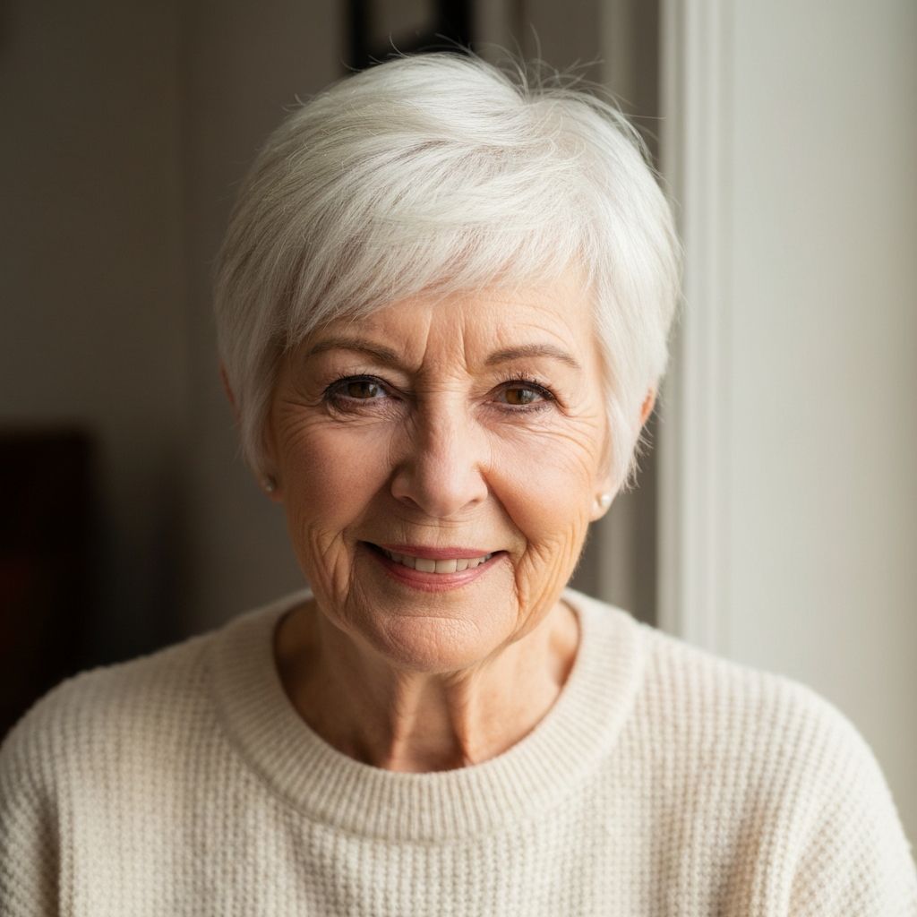 Margaret L.